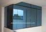 Ventana con vidrio Reflejante - Sistema Nova